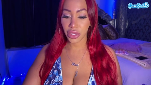 katt-leya CamSoda 04-03-2023